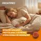 7. FRONTPRO Flea and tick tablets for dogs (2-4 kg) - 3x 11.3 mg