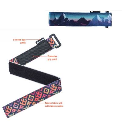 GRANITE ROCKBAND+ headband mountains