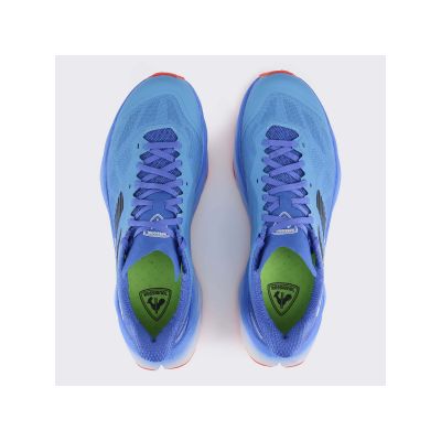 3. ROSSIGNOL Vercors men's shoes blue