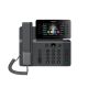 Fanvil V65 VoIP Phone Black 20 Lines LCD Wi-Fi
