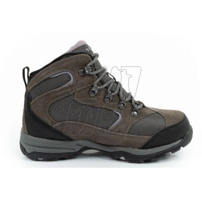 3. Hi-Tec Storm W shoes O005365-054