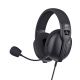 3. Havit Fuxi-H5d Gaming Headphones (Black)