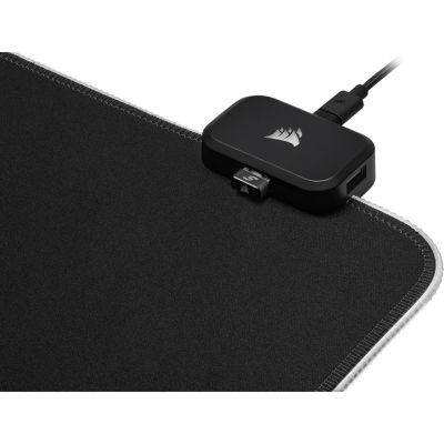 20. Corsair MM700 RGB Extended XL Gaming Mouse Pad
