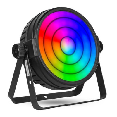 LIGHT4ME HYPNO PAR LED stage effect spotlight