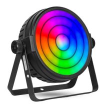 LIGHT4ME HYPNO PAR LED stage effect spotlight