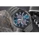 4. Men's Watch CASIO EDIFICE Solar EFS-S630DC-2AVUEF + BOX