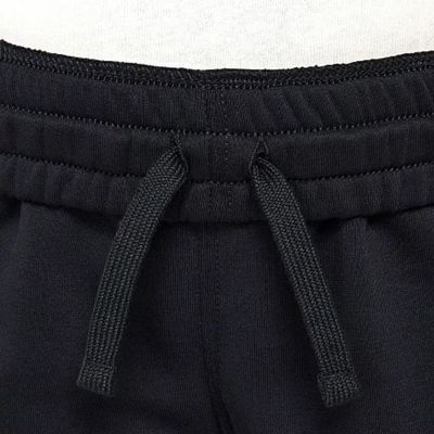 3. Sportswear Club Fleece