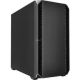 9. Sharkoon MK2 Micro Tower Black