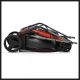 3. Einhell GC-EM 1800/43 Push Lawn Mower AC Black, Red