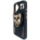 4. Nimmy Glasses Cool nag MagSafe case for iPhone 16 - black