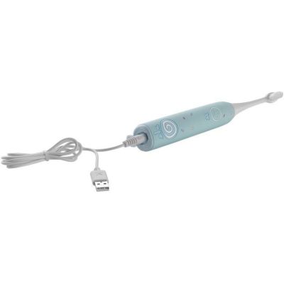 11. ZK6020 CONCEPT blue sonic toothbrush