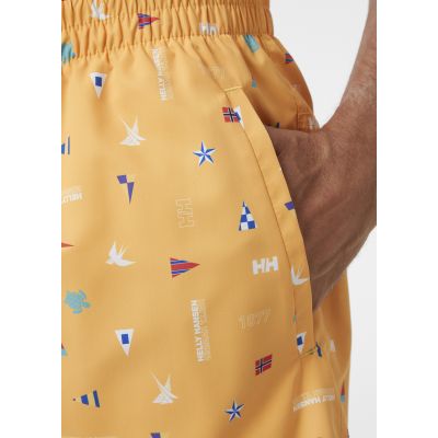 22. Helly Hansen Men's Cadiz Trunk 34253 328