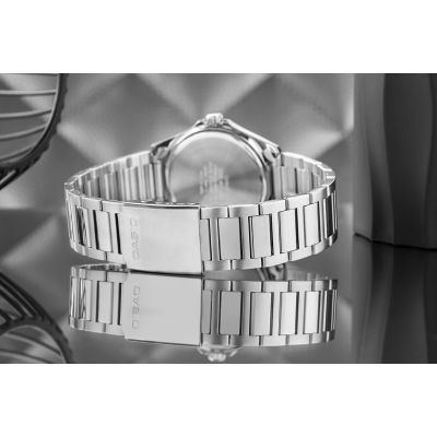 7. Men's Watch CASIO MTP-1370D-7A2VDF + BOX