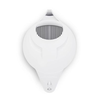 2. SMAPP 1.7L Cordless Kettle White