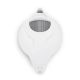 2. SMAPP 1.7L Cordless Kettle White