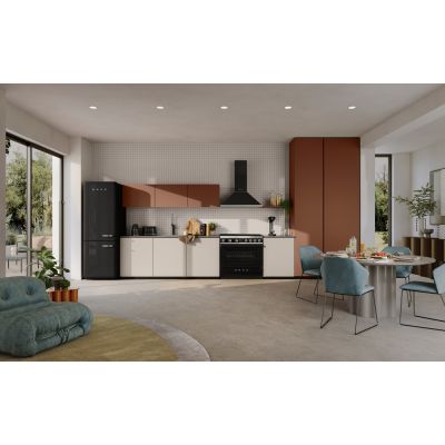 26. SMEG TSF01BLEU Toaster