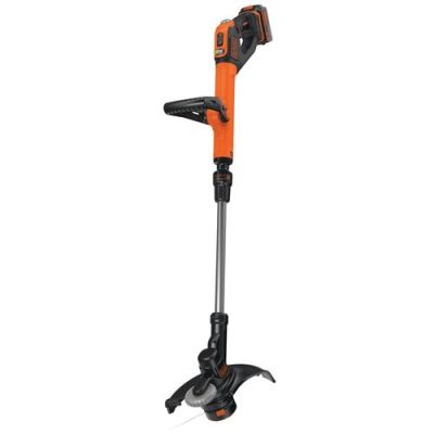 11. STRING TRIMMER 18V 4Ah STC1840EPC BLACK DECKER