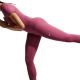 6. Nike One 7/8 Women's Leggings Pink IO0579 654