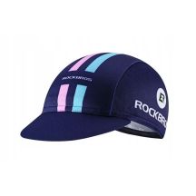 Rockbros cycling cap navy blue