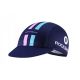 Rockbros cycling cap navy blue