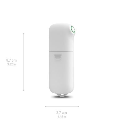 10. Insect Bite Treatment Device Medisana IB 100, 2 Programs | Compact | 97 x 37,5 x 20 mm