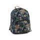 3. THE SOCIETY PACK XCLASSIC BACKPACK GREEN CAMO ALLOVER 181CPR702-74