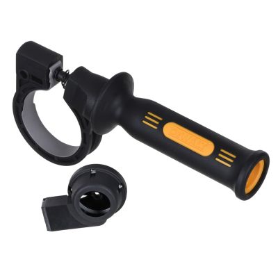 8. 18V Dewalt D25303DH-XJ Dust Extraction Attachment