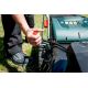 7. Aku RM 36-18 LTX BL 46 601606850 lawn mower METABO