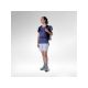 2. ROSSIGNOL W Hiking Tee Navy Blue Women's T-shirt