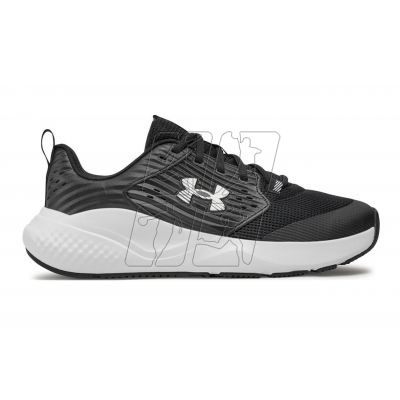 2. Under Armor Charged Commit TR 4 M 3026017-004 shoes