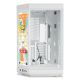 2. HYTE Y70 Touch Midi Tower White