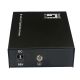 LevelOne GB Converter RJ45->SFP 1Gbps PoE PSE 90W
