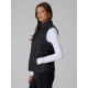 4. Women's synthetic-filled vest 4F 4FRAW26TVJAF421-20S