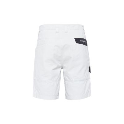 2. Men's Sail Racing Bowman Shorts White