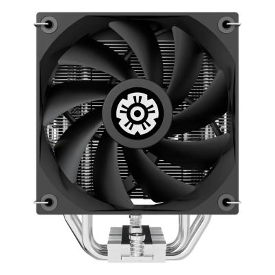 3. Enermax ETS-T41 Computer Cooling System Processor Air Cooler 12cm Black