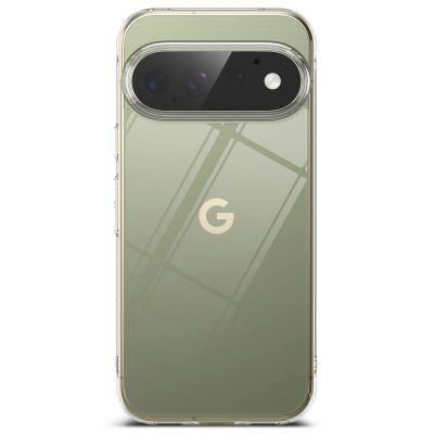 3. Ringke Fusion Case for Google Pixel 11 Pro - Clear