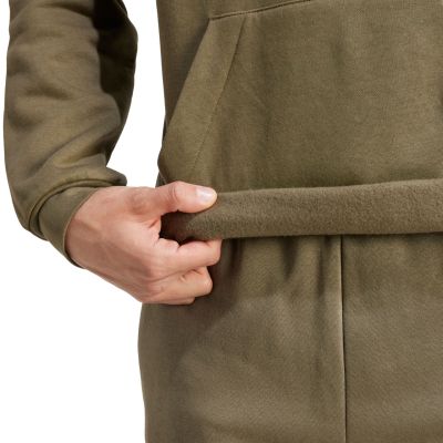 6. Men's adidas Camo olive sweatshirt JM6379