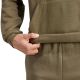 6. Men's adidas Camo olive sweatshirt JM6379