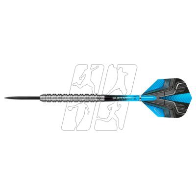 3. Harrows Revere 90% Steeltip Darts HS-TNK-000013894