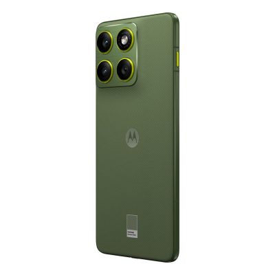 42. Motorola Edge 70 12/256GB Bronze Green