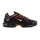 Nike Air Max Plus Men's Sports Shoes Black - FN6949-400