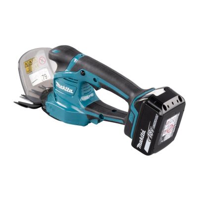 32. 18V 2in1 DUM111SYX MAKITA Battery Grass Shears