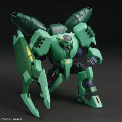 2. HGUC 1/144 PMX-002 BOLINOAK-SAMMAHN