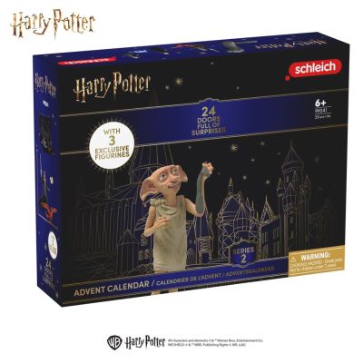 2. schleich Harry Potter 99241 children's figurine