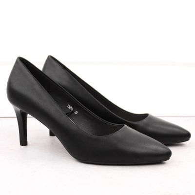 15. Sergio Leone W SK414F Heels