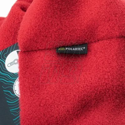 3. Elbrus Berri Polartec scarf 92800400623