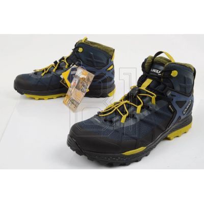 13. Aku Rocket Gore-tex M 710553 shoes