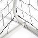 4. Meteor football goal 300x200x110 cm
