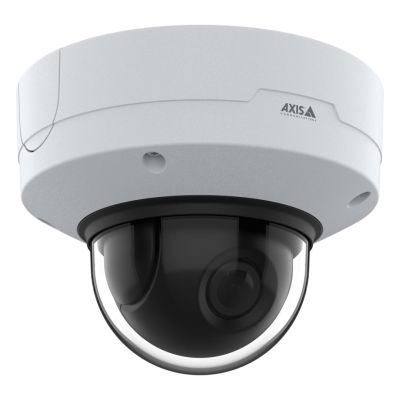 5. Axis 02616-001 - IP surveillance camera - Outdoor - Wired - Digital PTZ - ARTPEC-8
