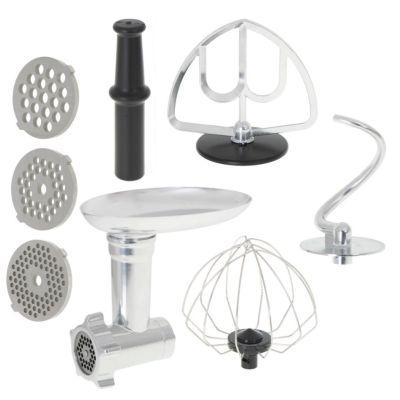 9. Planetary Stand Mixer ADLER AD 4221